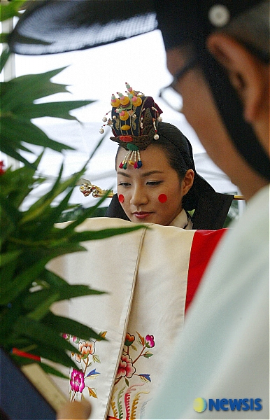 연지곤지 이미지