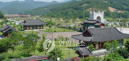 풍류쉼터 이미지