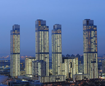 대한민국 대표 메이저 건설사아파트들 | 인스티즈