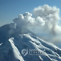 USA ALASKA VOLCANO