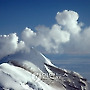USA ALASKA VOLCANO
