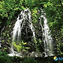 100인100경-백두산 망천아의 비경