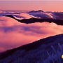 100인100경-신비의 지리산