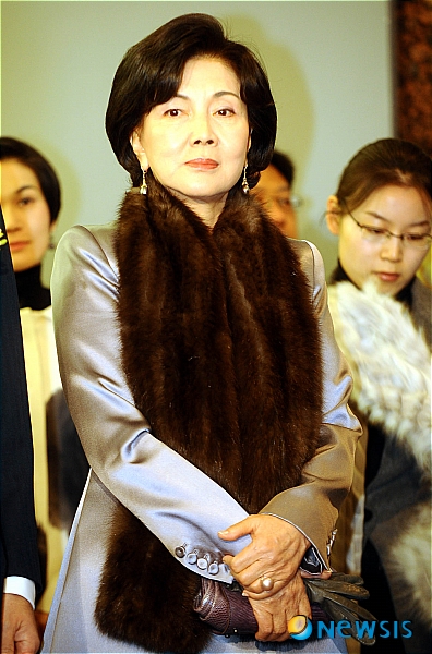 우리나라 재벌가 엄마와 딸 | 인스티즈