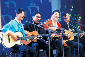 쎄시봉 이미지