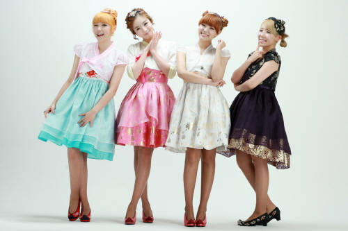 시크릿 이미지