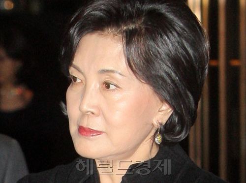 우리나라 재벌가 엄마와 딸 | 인스티즈