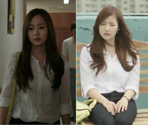 시티헌터 이미지