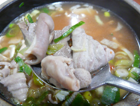 별미밥상 이미지