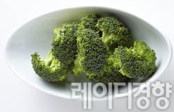 활성산소 줄이는 건강한 안티에이징 요리
