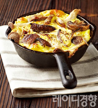 활성산소 줄이는 건강한 안티에이징 요리