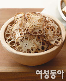바삭하고 쫄깃한 엄마표 천연 간식
