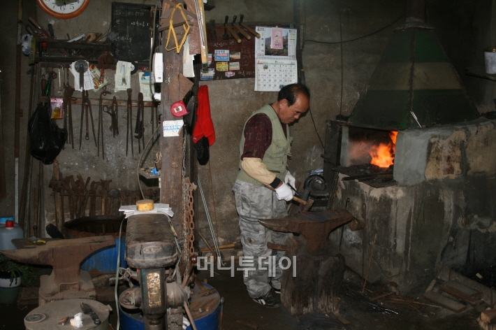조일공업사 이미지