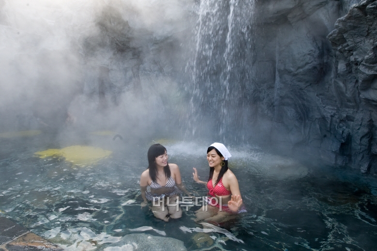 한화리조트(주) 설악워터피아 이미지