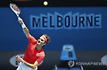 AUSTRALIA TENNIS AUSTRALIAN OPEN GRAND SLAM