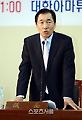 [속보] 아마복싱 대의원총회 무산