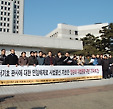 튀는 판사 솎아내기 의혹