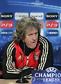 RUSSIA SOCCER UEFA CHAMPIONS LEAGUE