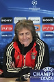 RUSSIA SOCCER UEFA CHAMPIONS LEAGUE