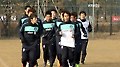 '오만 원정' 홍명보호 "반드시 이겨 런던행 확정"