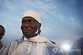 Senegal Worlds Oldest President