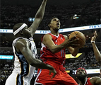 NBA 플레이오프_05.14