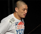 'UFC on FUEL 3' 공식 계체량