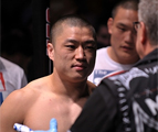 'UFC on FUEL 3' 대회