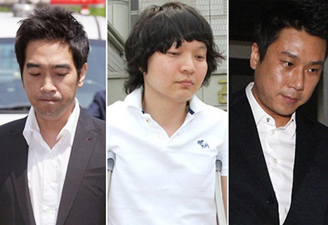 룰라 3男 모두 MBC 퇴출, 어쩌다 이리됐나