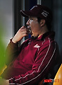 넥센 김병현, '당분이나 섭취해야지'