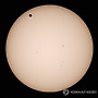 Transit of Venus