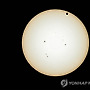 Transit of Venus