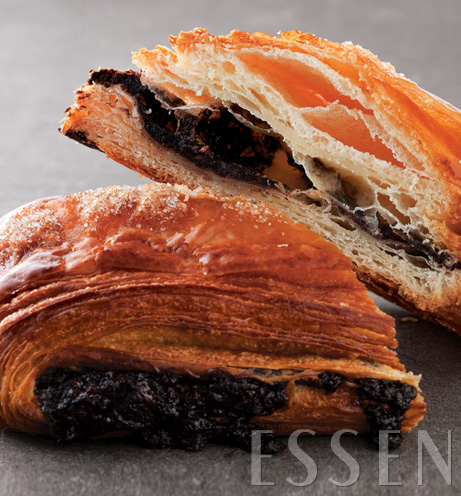 Good Morning Pastry!