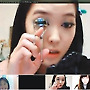 “케이팝 스타처럼 예뻐질래” 전세계 동시 접속