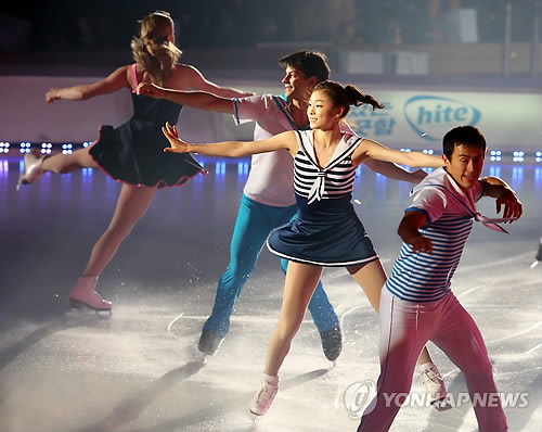 All That Skate Summer 2012. Let's go :) 