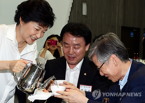 정커피 이미지