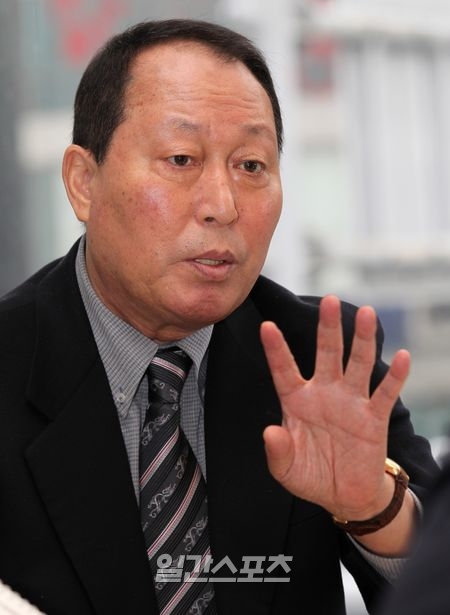 김인식