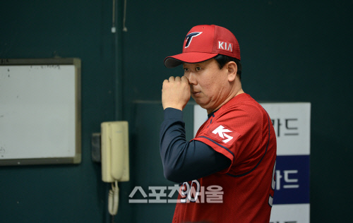 선동열