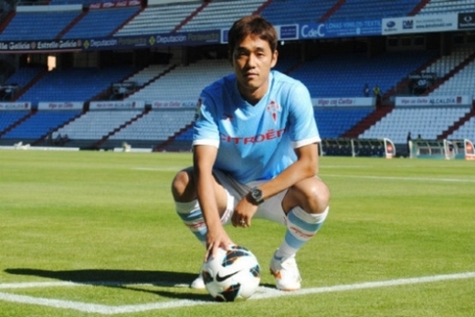 박주영