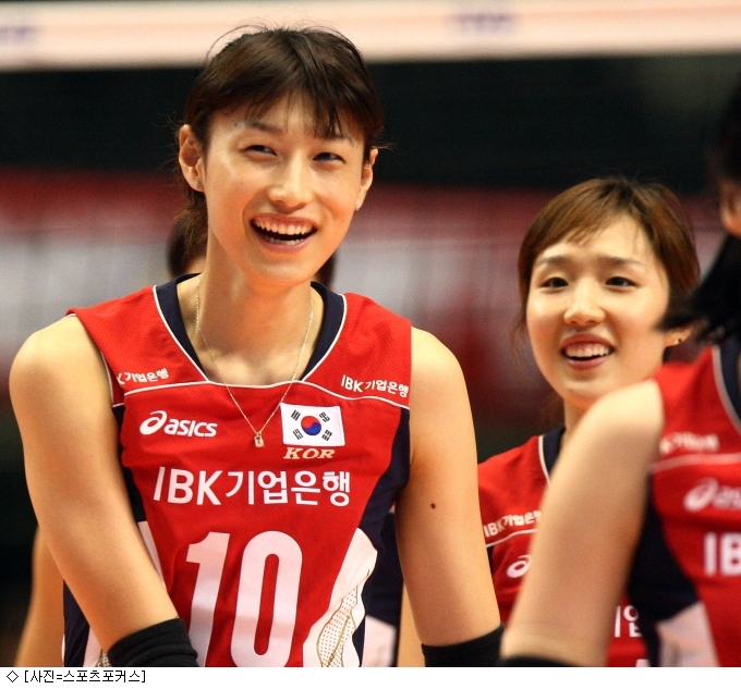 김연경