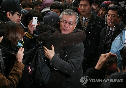 미국보다 한발 앞서가는 대한민국.jpg ㄷㄷㄷㄷㄷㄷ | 인스티즈