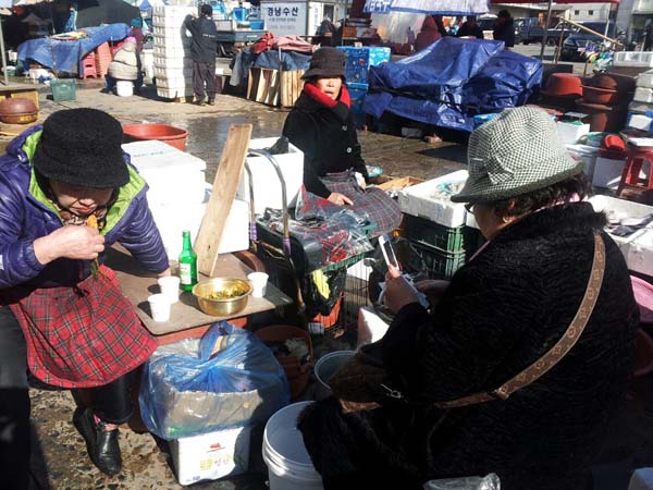 2012년 대선 당시 박근혜 지지자 생각 | 인스티즈