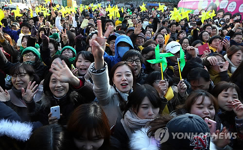 미국보다 한발 앞서가는 대한민국.jpg ㄷㄷㄷㄷㄷㄷ | 인스티즈