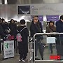 눈 오면 타야할 김해경전철이 먼저 운행중단