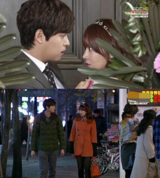 オヨンソ公式立場 イ ジャンウと熱愛説真実は 韓国エンターテイメント 韓国当地の最新情報サイト Korea104