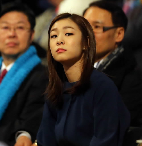 김연아