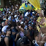 Brazil Carnival Dancer
