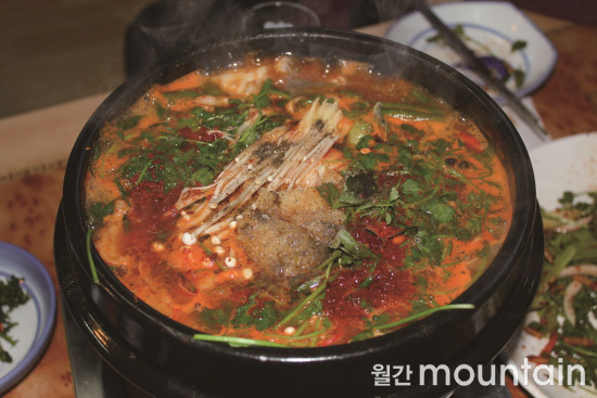 신원해물찜 이미지