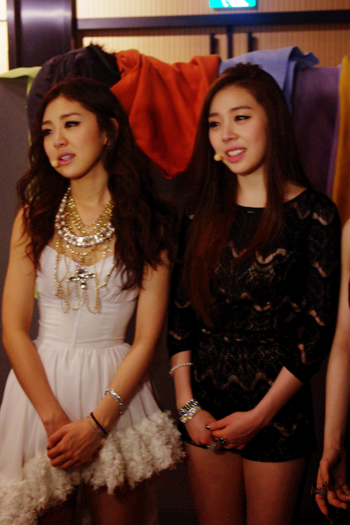 레이디스 코드 故 권리세 걸그룹 데뷔기 | 인스티즈