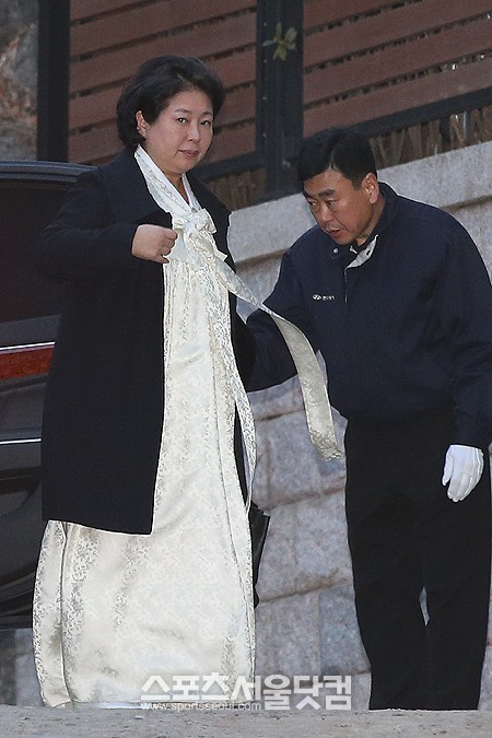 우리나라 재벌가 엄마와 딸 | 인스티즈